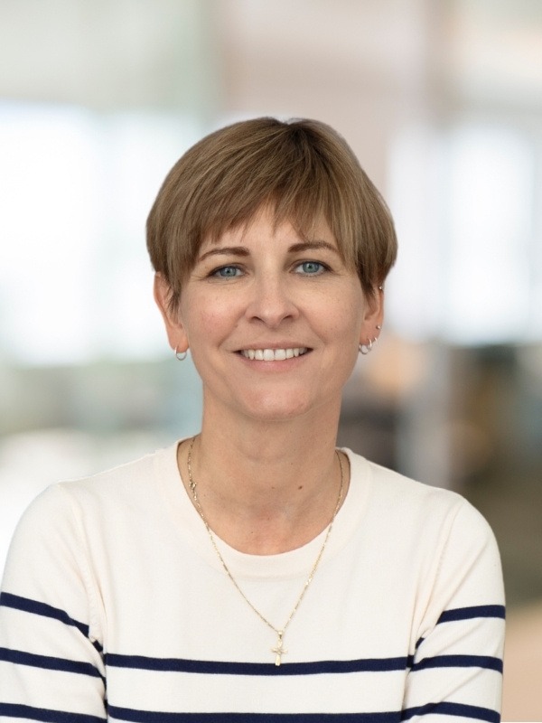 Dr. Agnieszka Strack