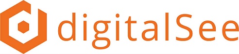 digitalsee GmbH Logo