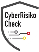 CyberRisikoCheck Logo